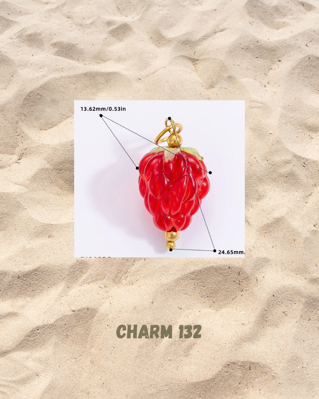 « Charms - Suite »
