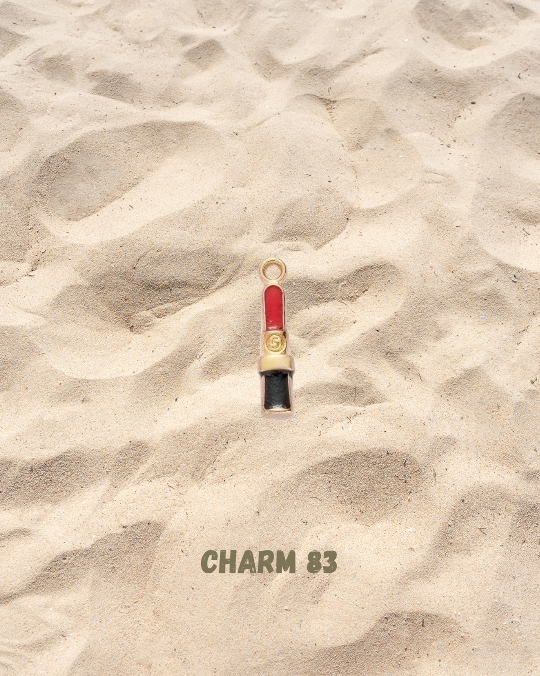 « Charms »