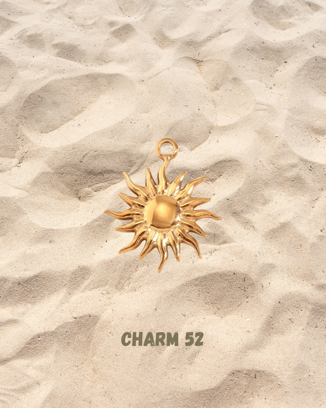« Charms »