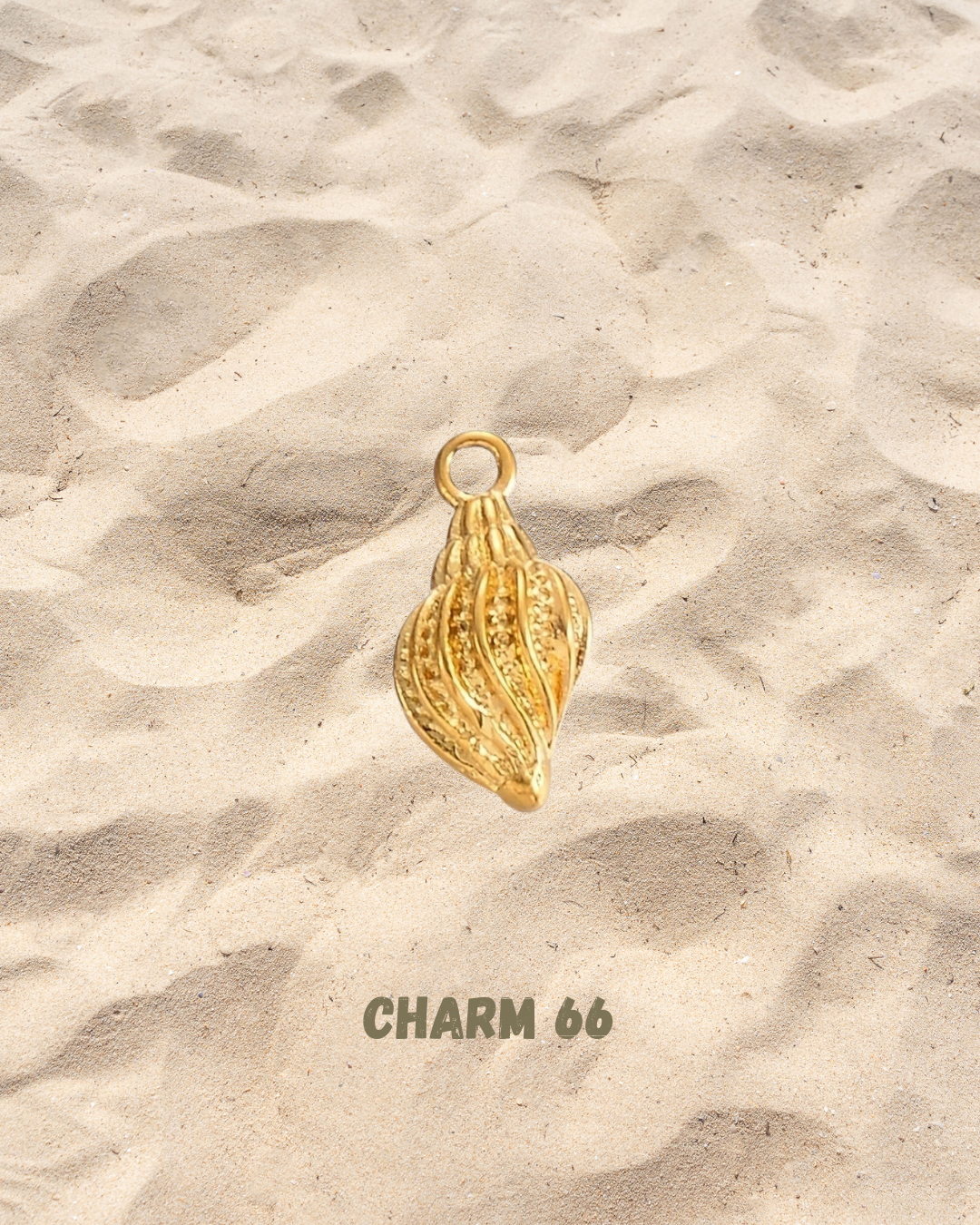« Charms »