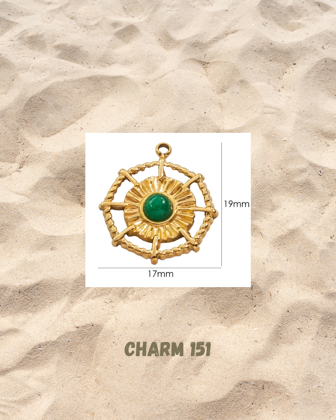 « Charms - Suite »