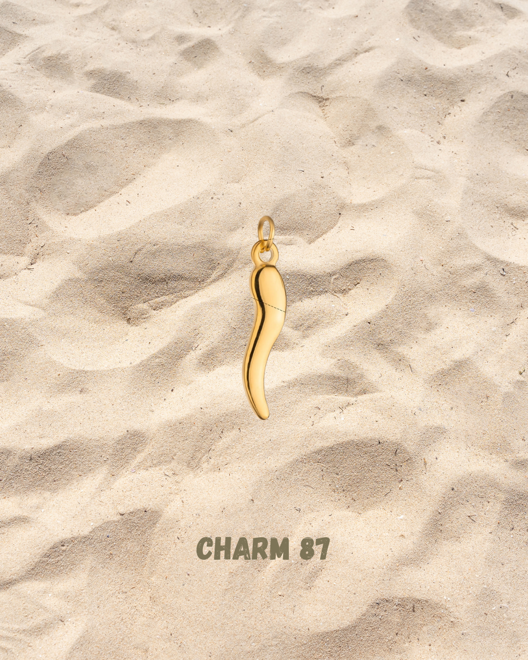 « Charms »