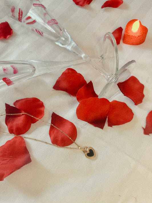 Collier "Sweetheart"