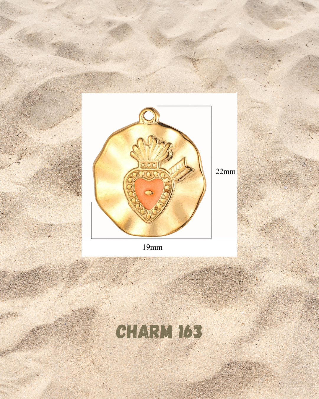 « Charms - Suite »