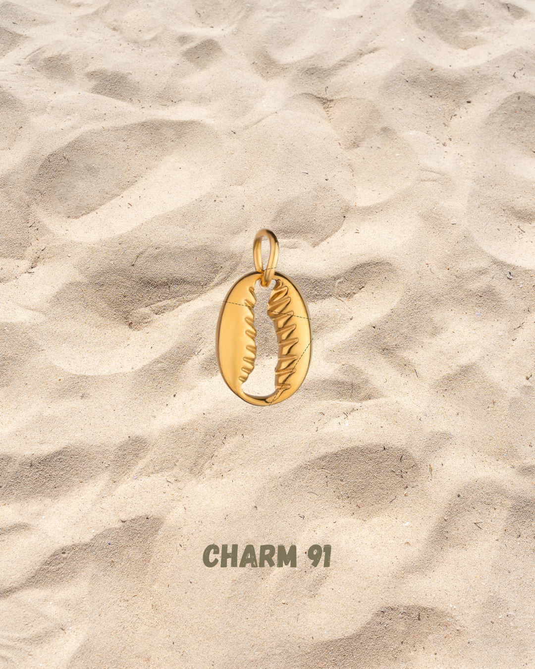 « Charms »
