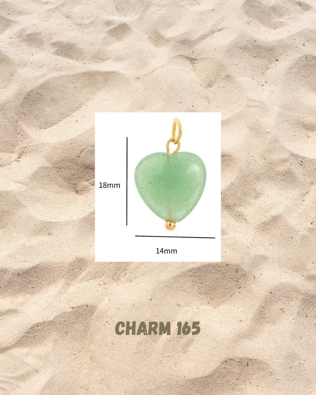 « Charms - Suite »