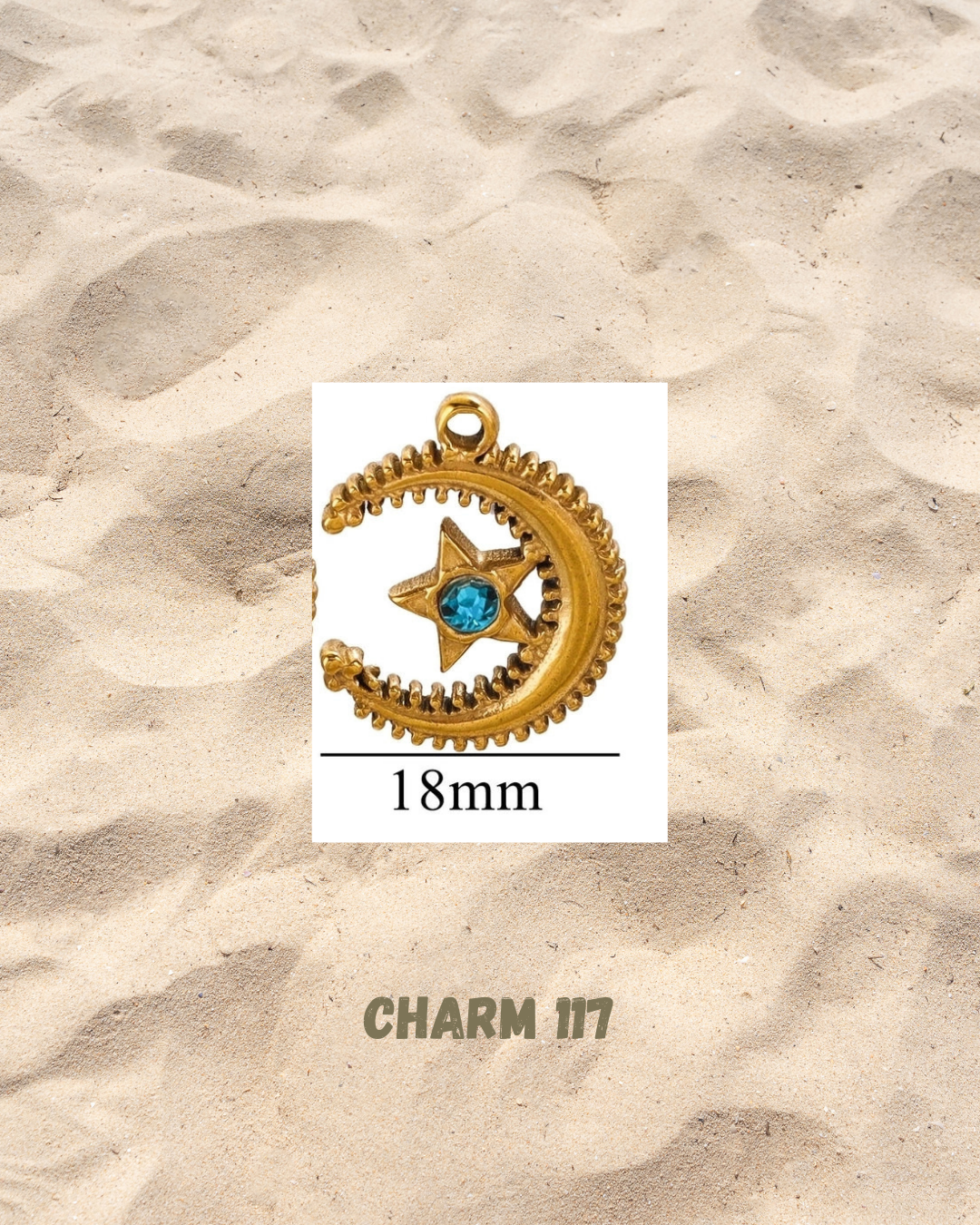« Charms - Suite »
