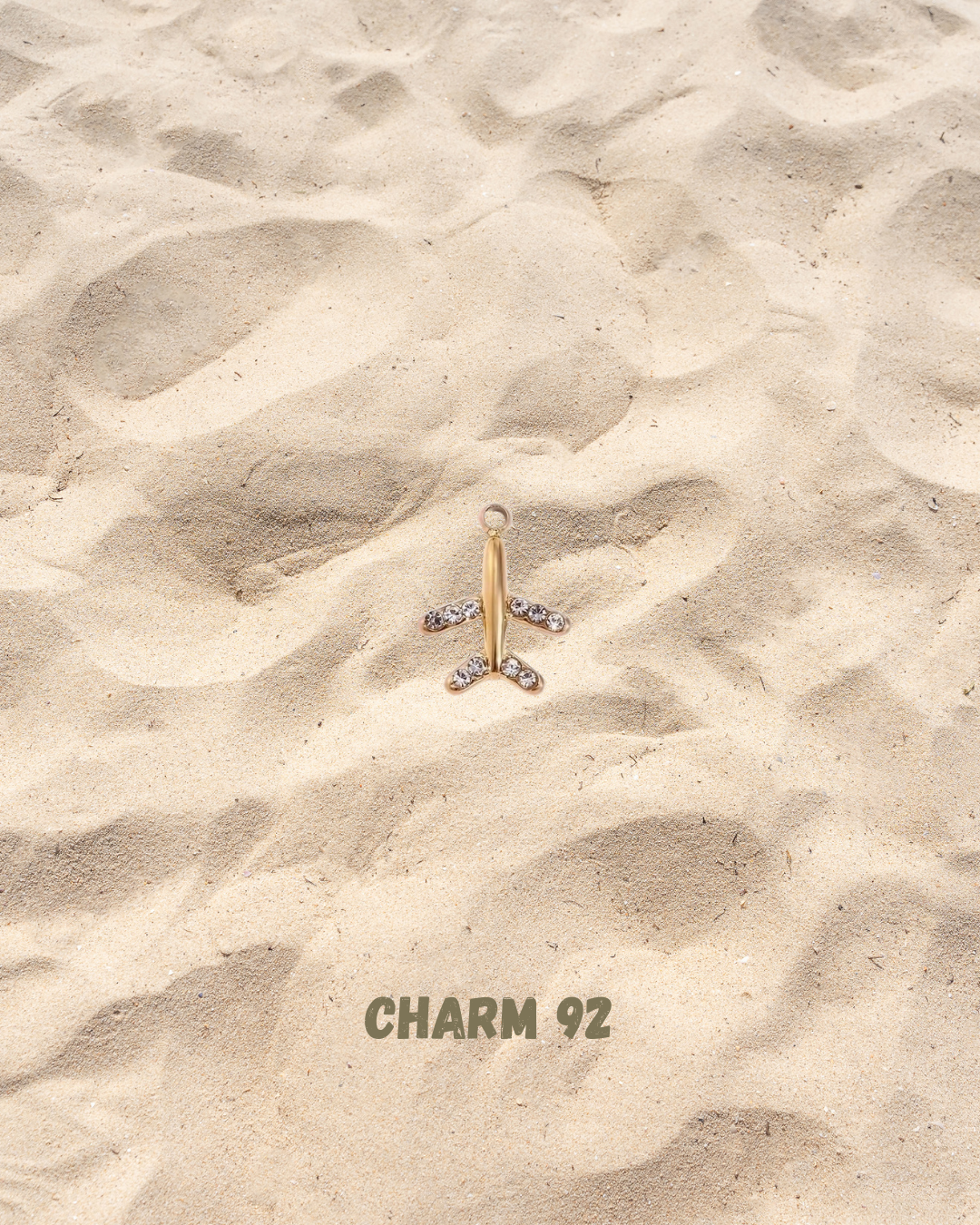« Charms »