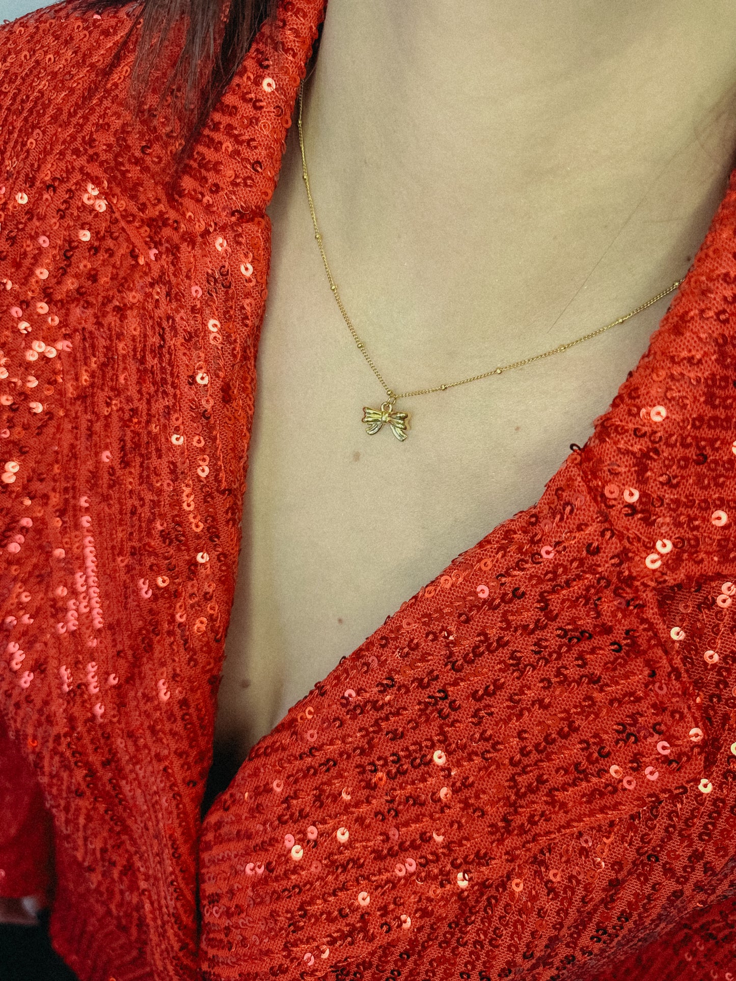Collier "Tendresse"