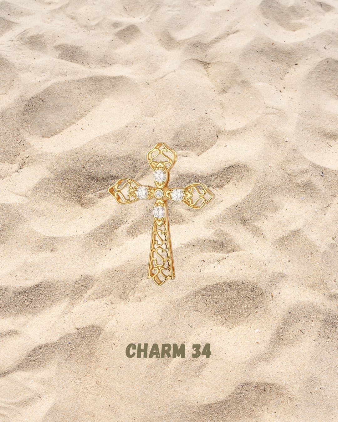 « Charms »