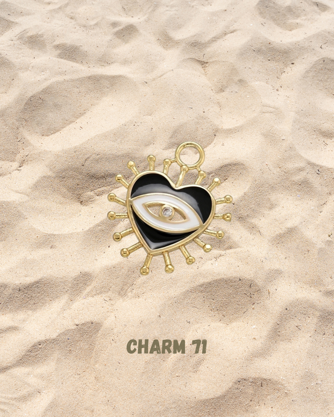 « Charms »