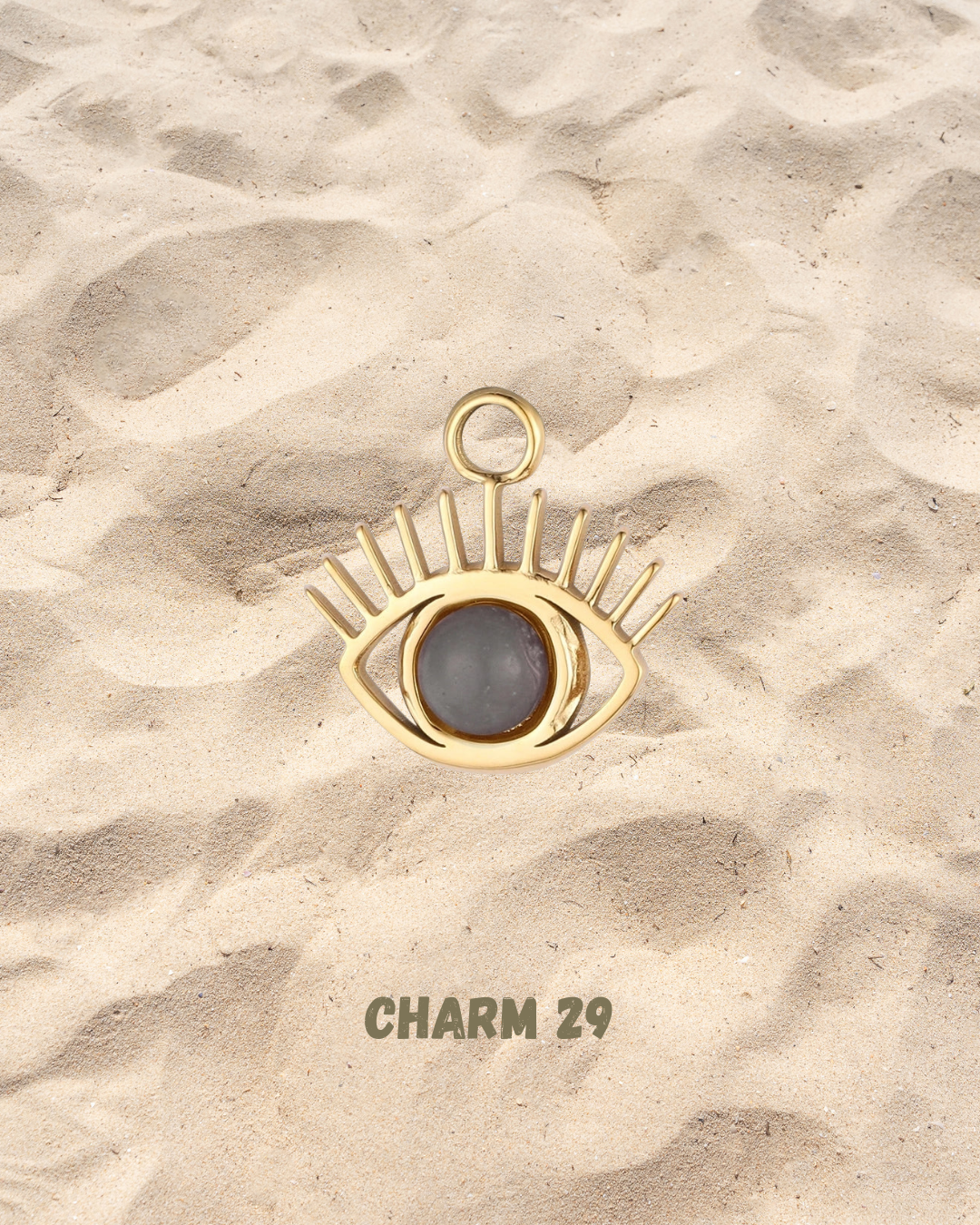 « Charms »