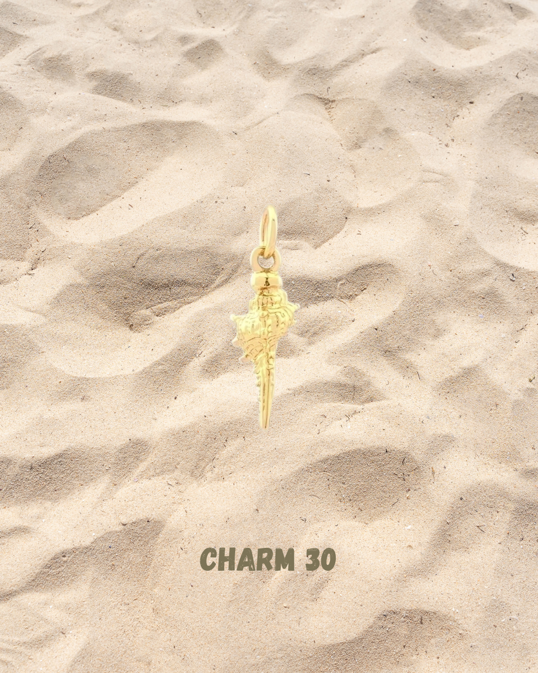« Charms »
