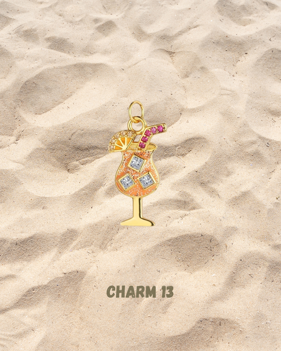 « Charms »
