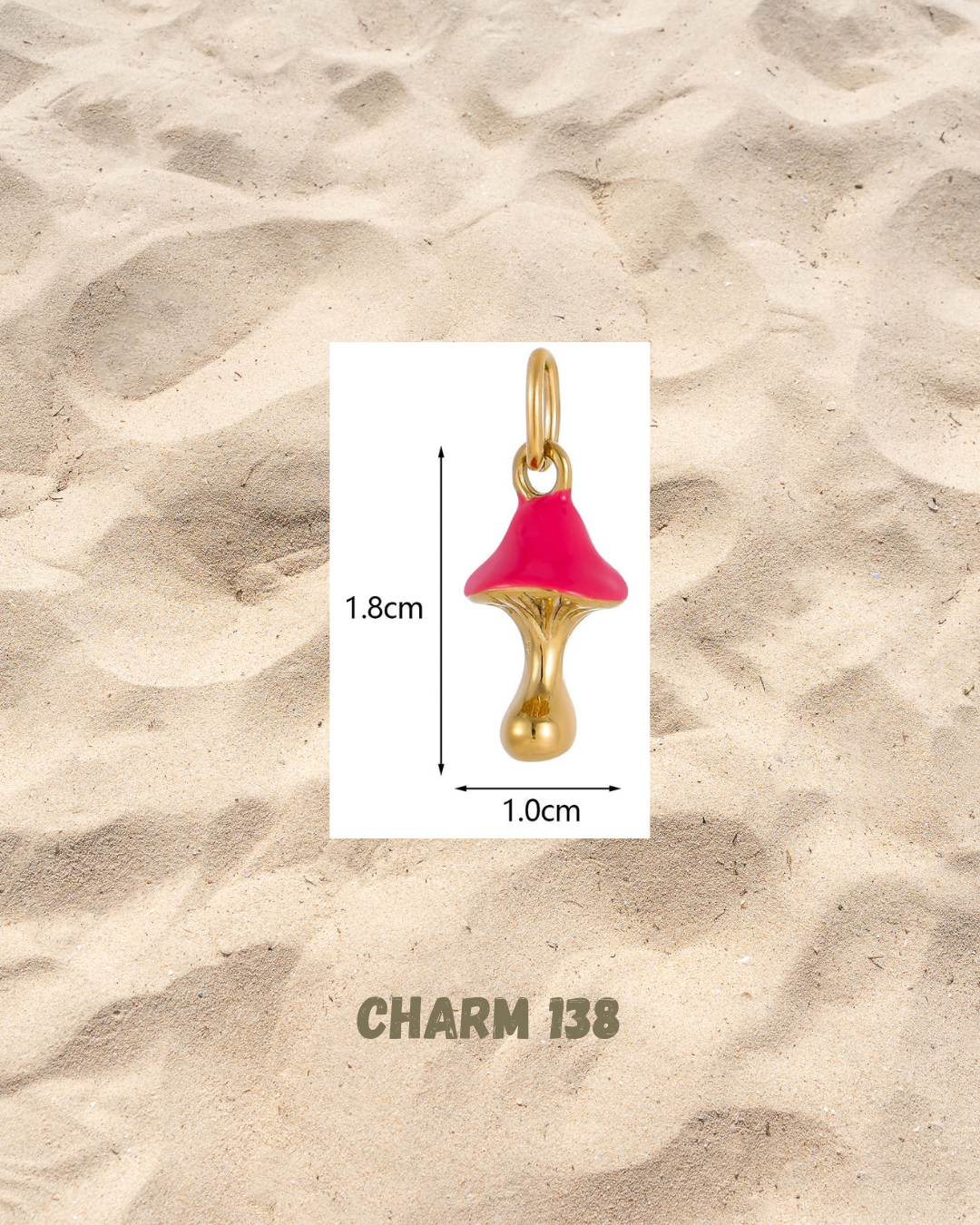 « Charms - Suite »