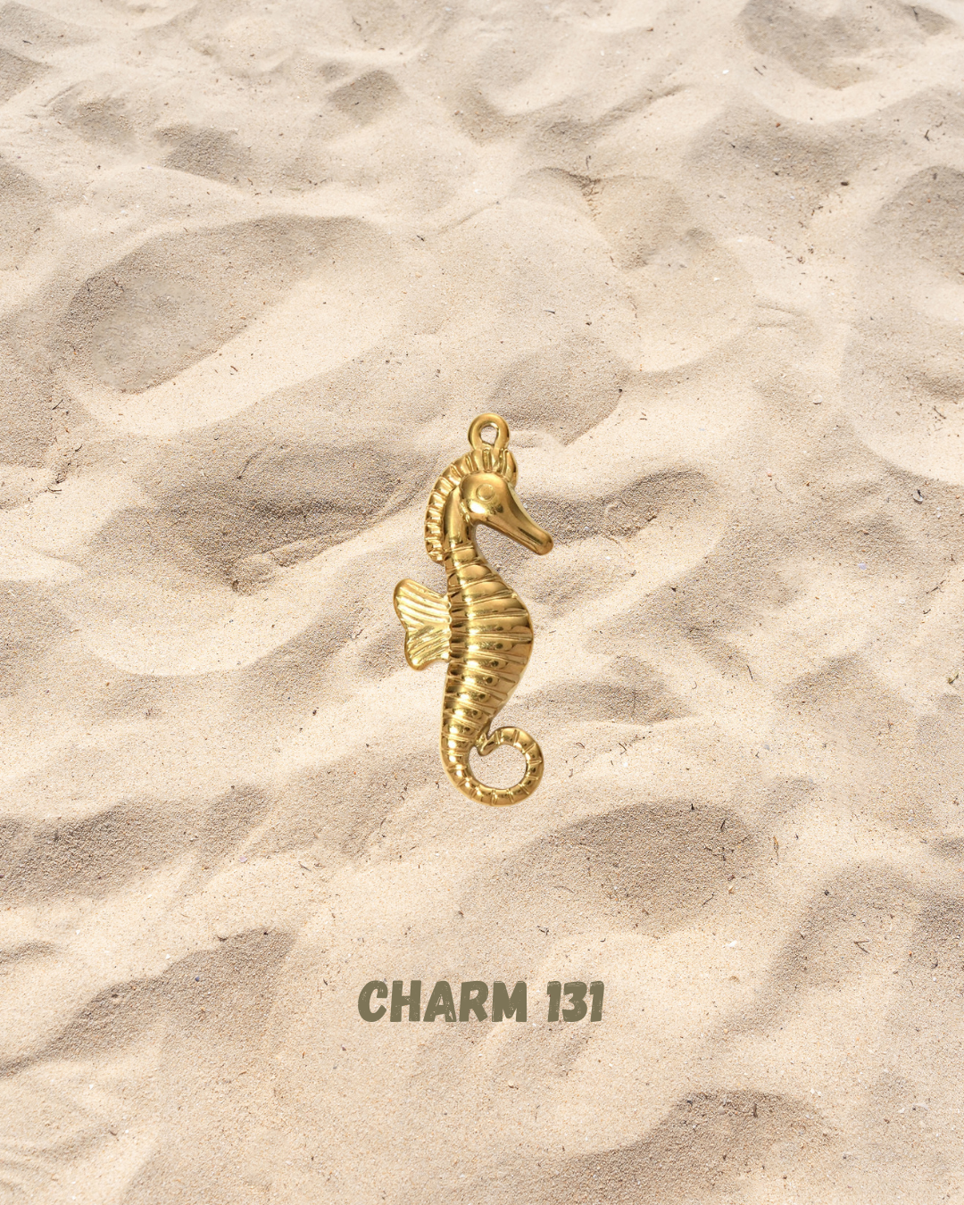 « Charms - Suite »