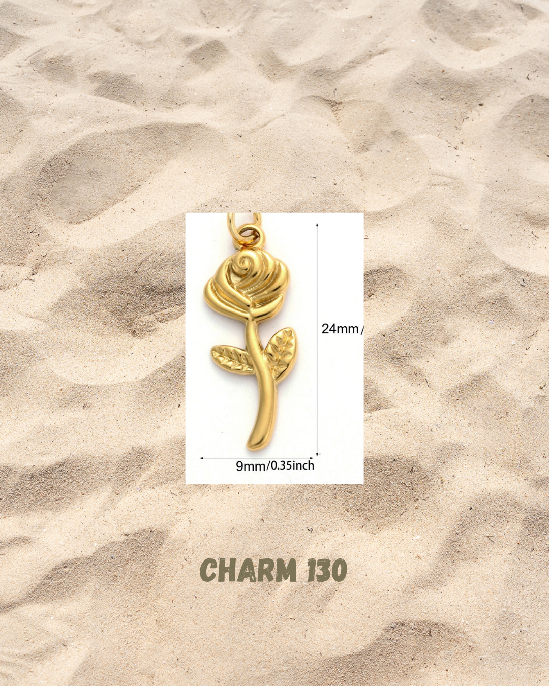« Charms - Suite »