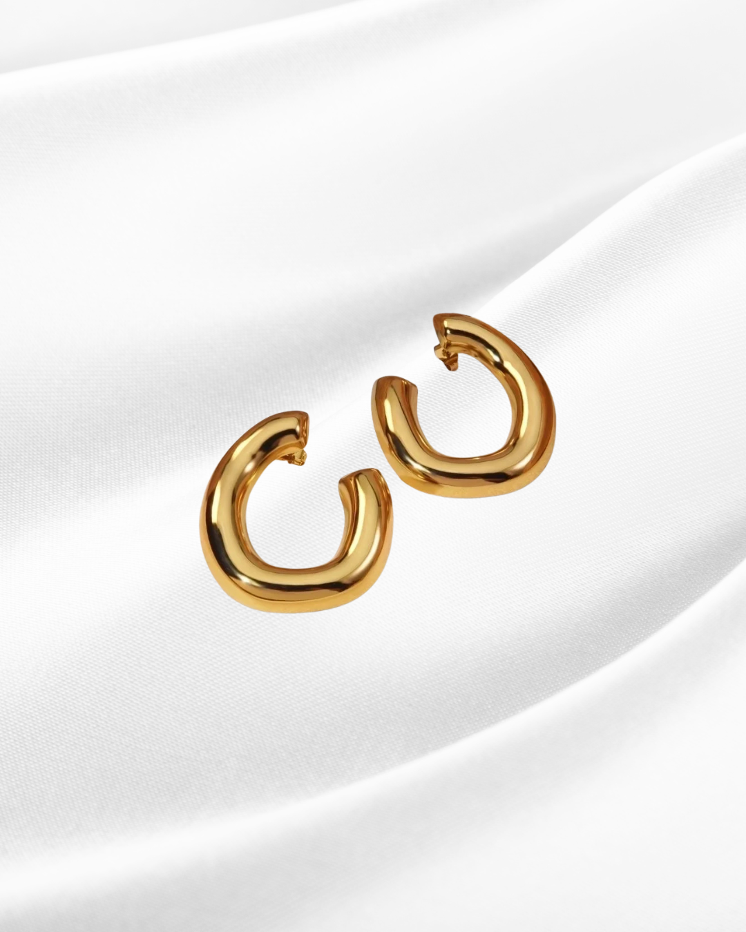 Boucles d'oreille "Gift"