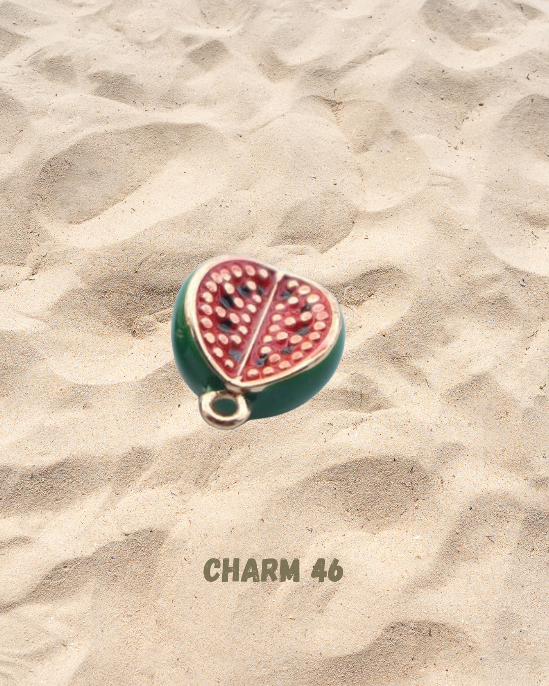 « Charms »