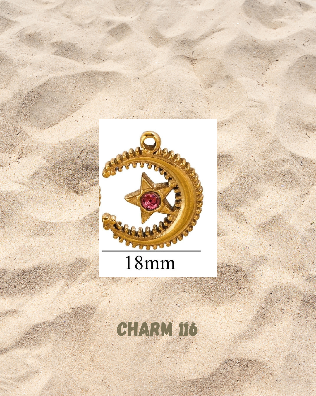 « Charms - Suite »