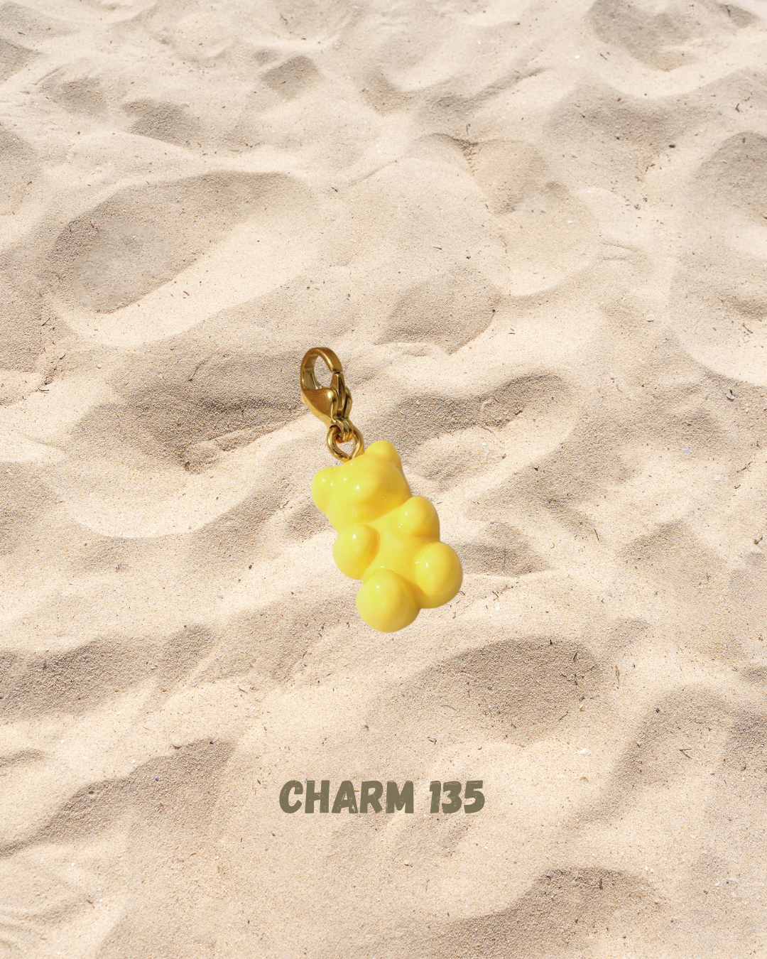 « Charms - Suite »