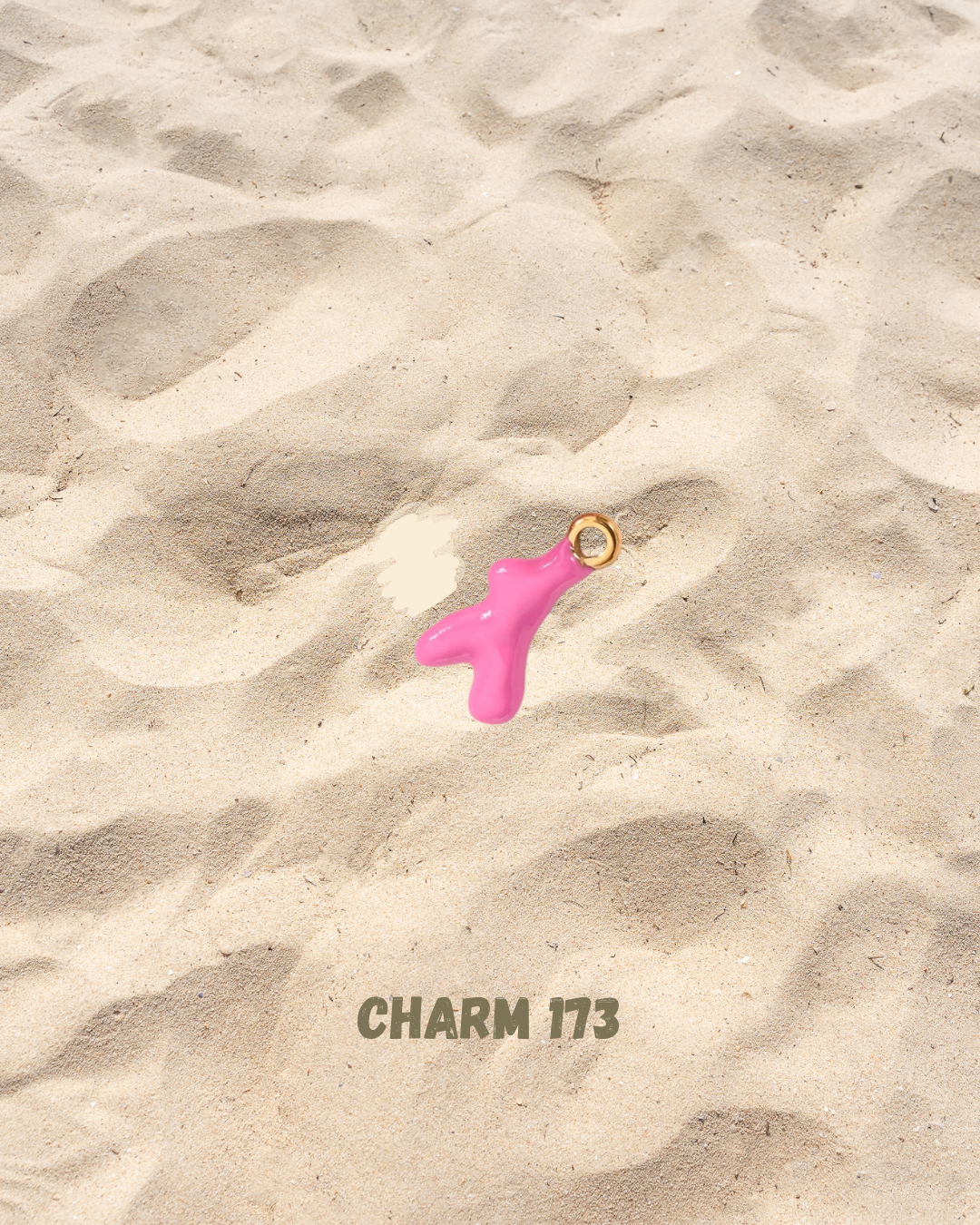 « Charms - Suite »