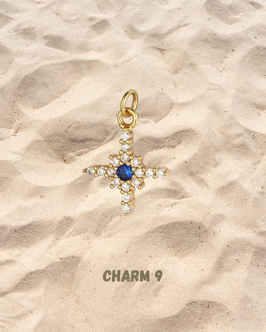 « Charms »