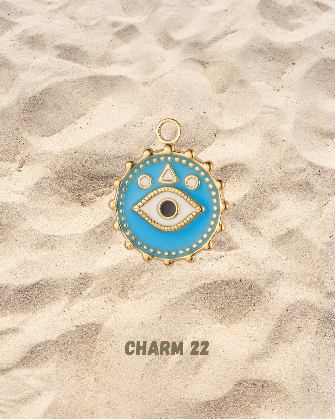 « Charms »