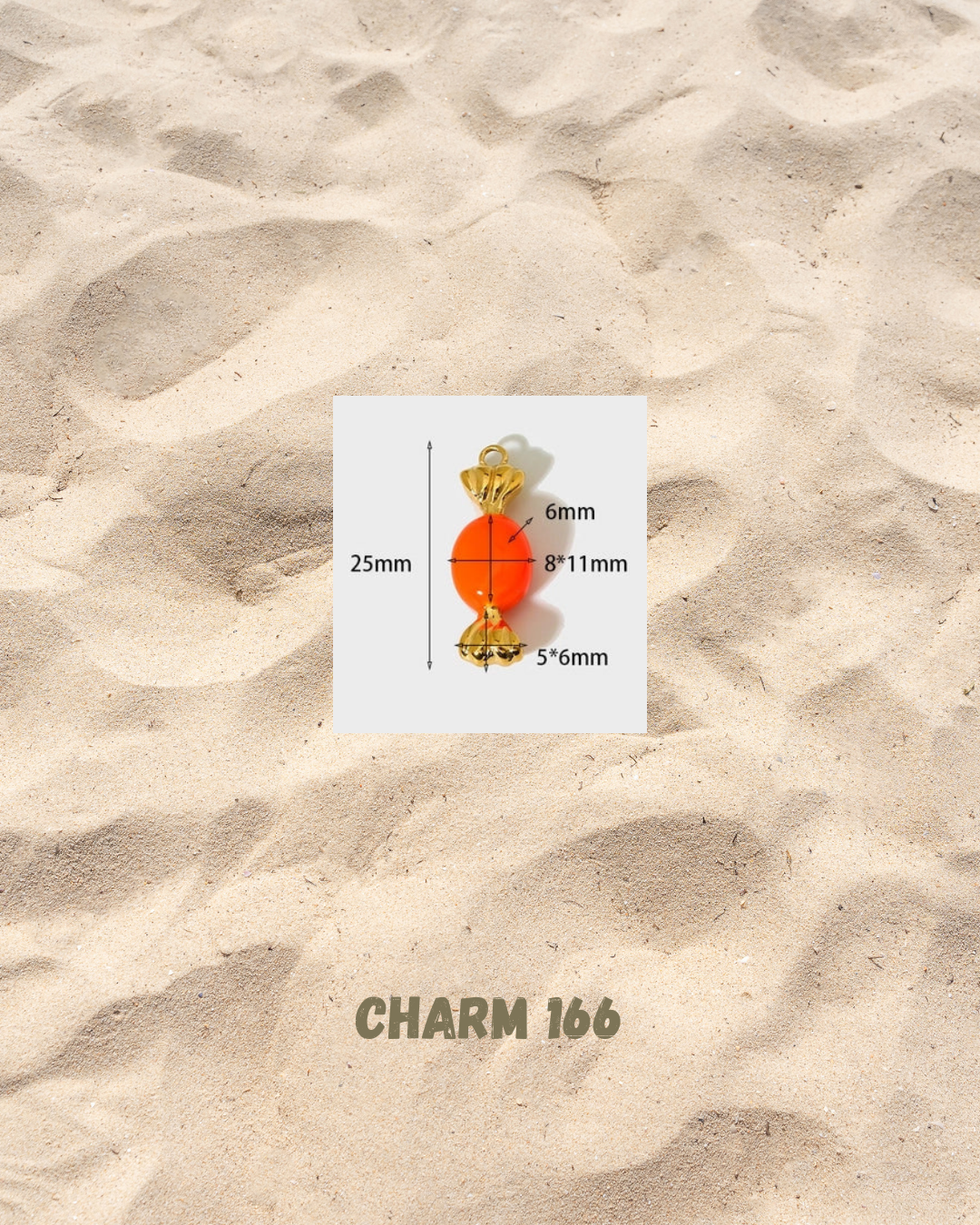 « Charms - Suite »
