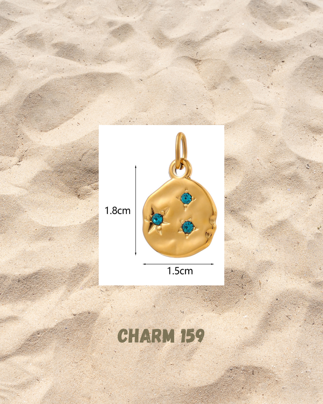 « Charms - Suite »