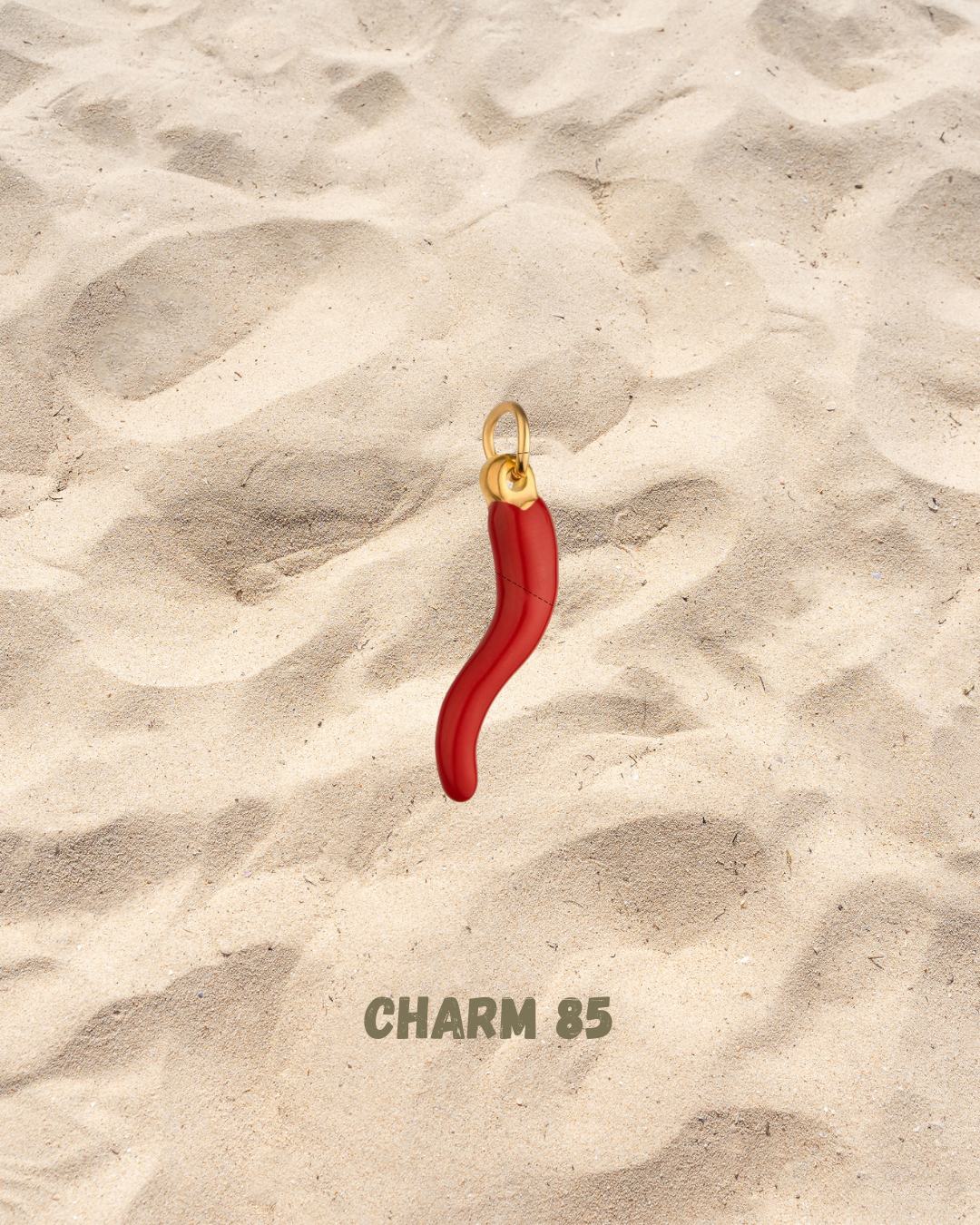 « Charms »