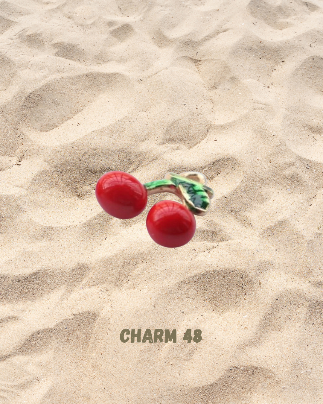 « Charms »