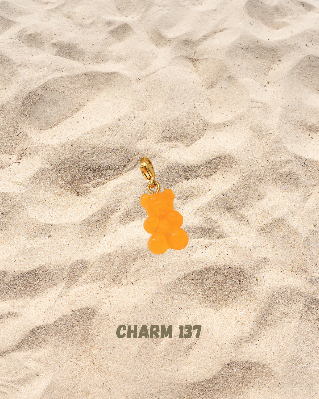 « Charms - Suite »
