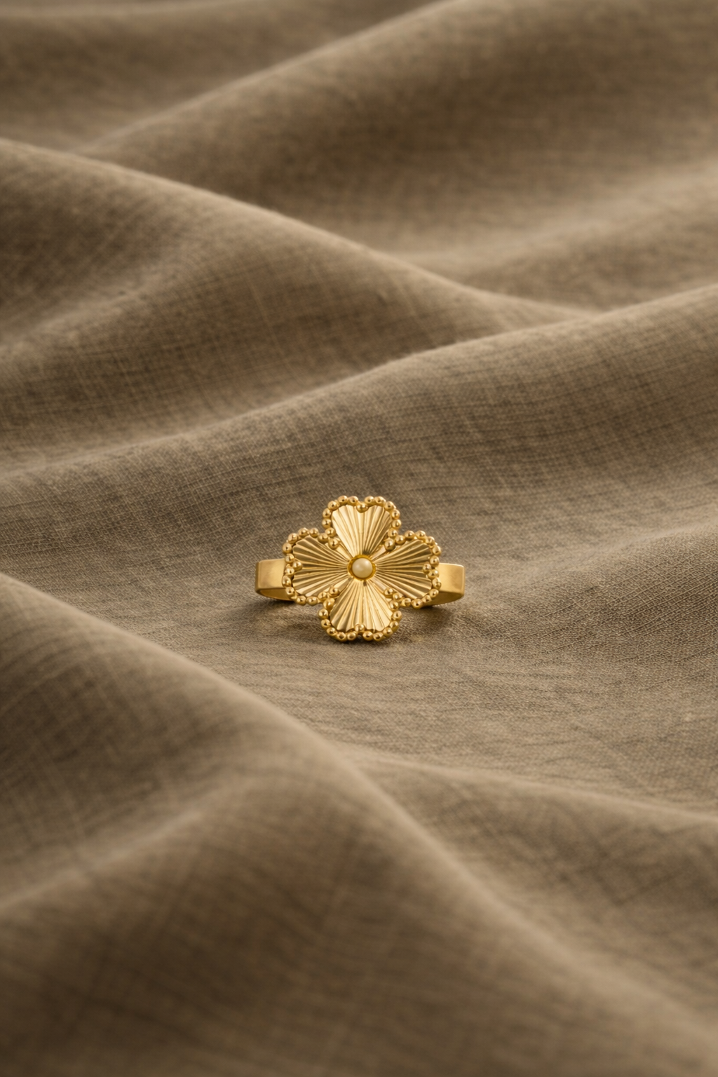 Bague « Cortado »