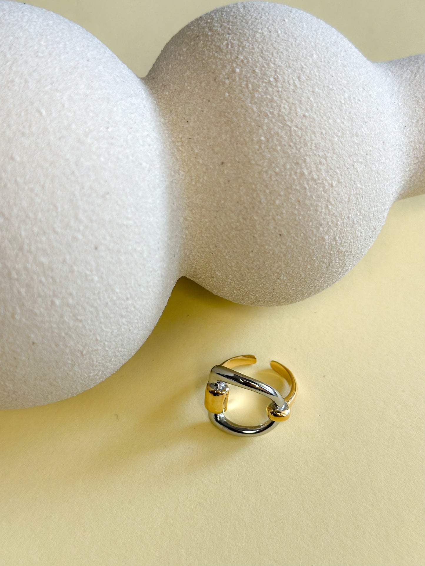 Bague « Valérie »