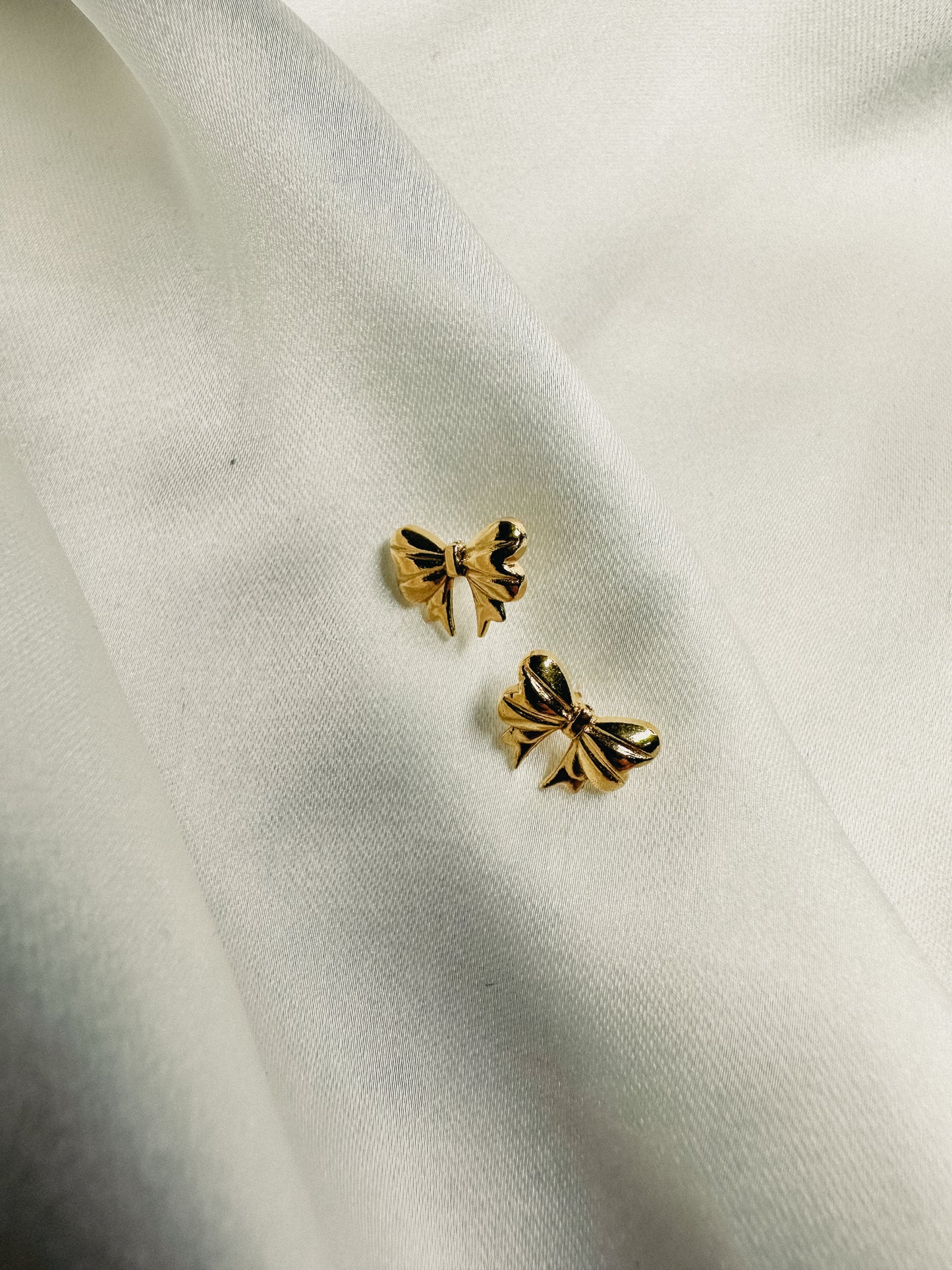 Boucles d'oreille "Tendresse"