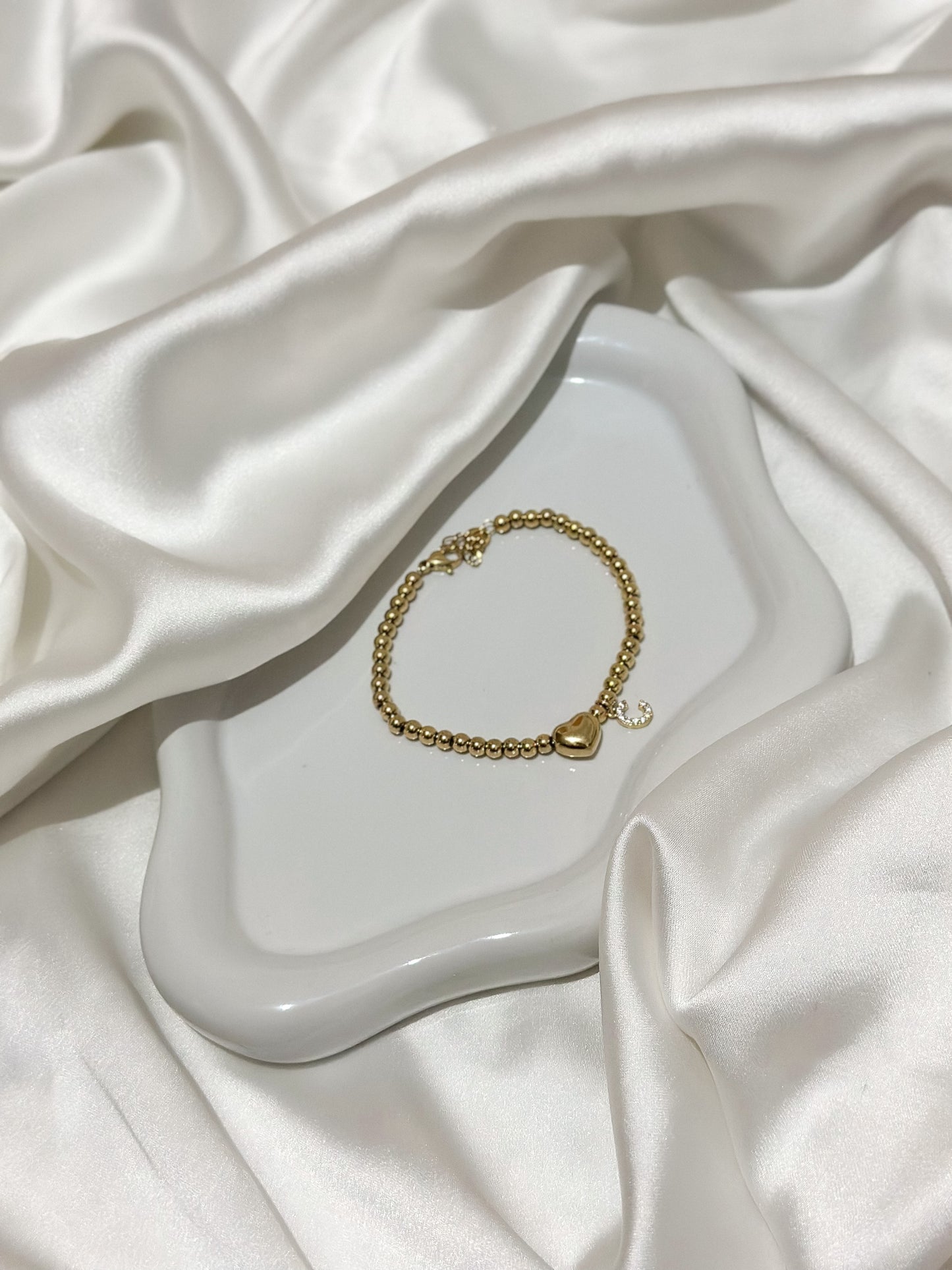 Bracelet "Amour"