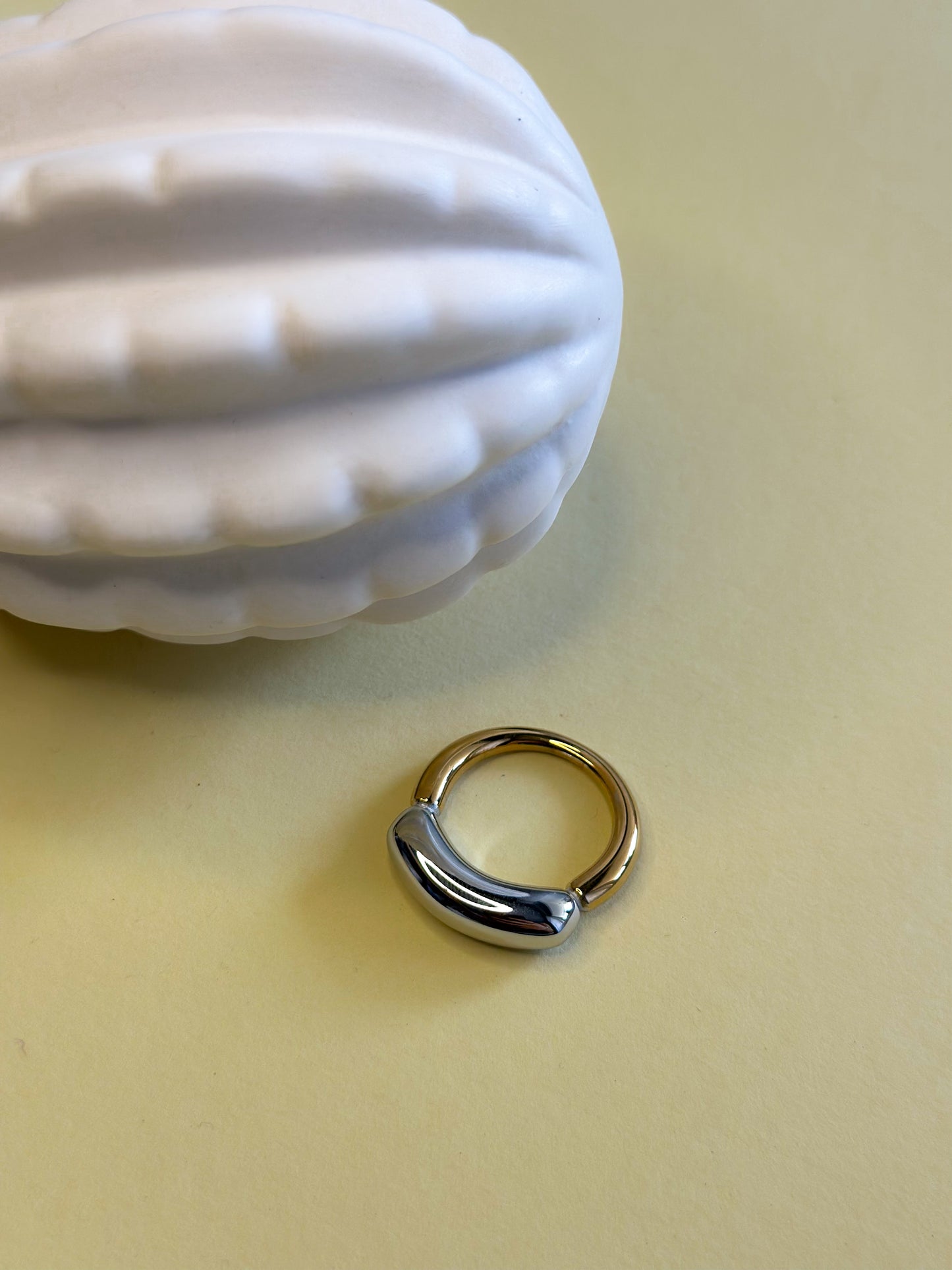 Bague "Marie"