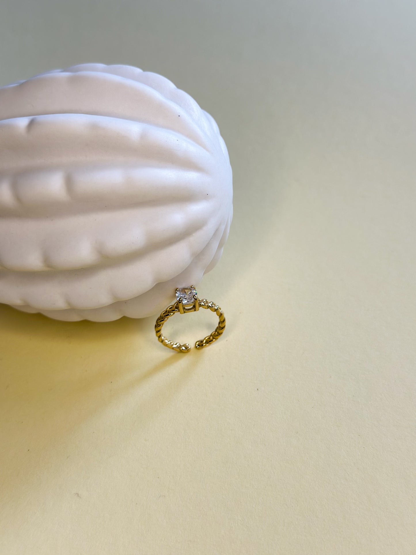 Bague "Margarida"