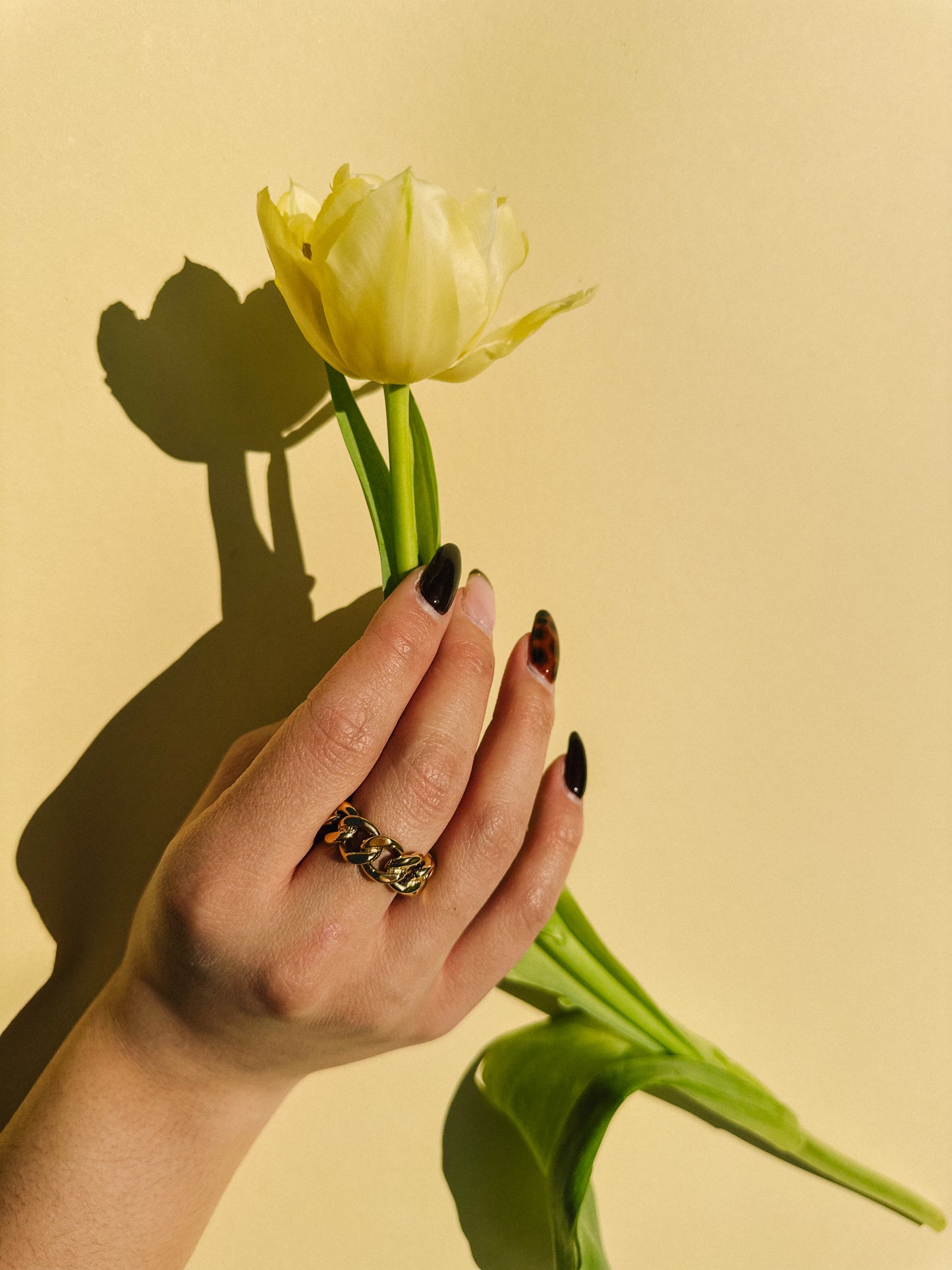 Bague "Stéphanie"