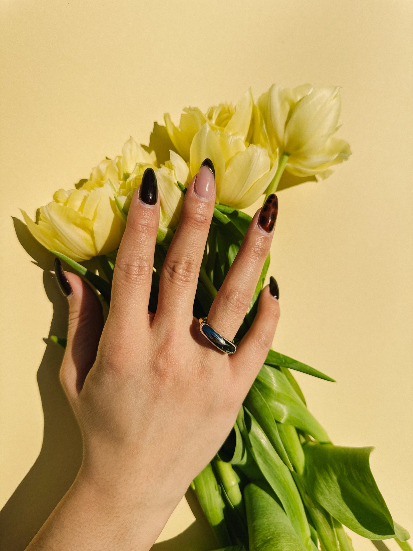 Bague "Marie"