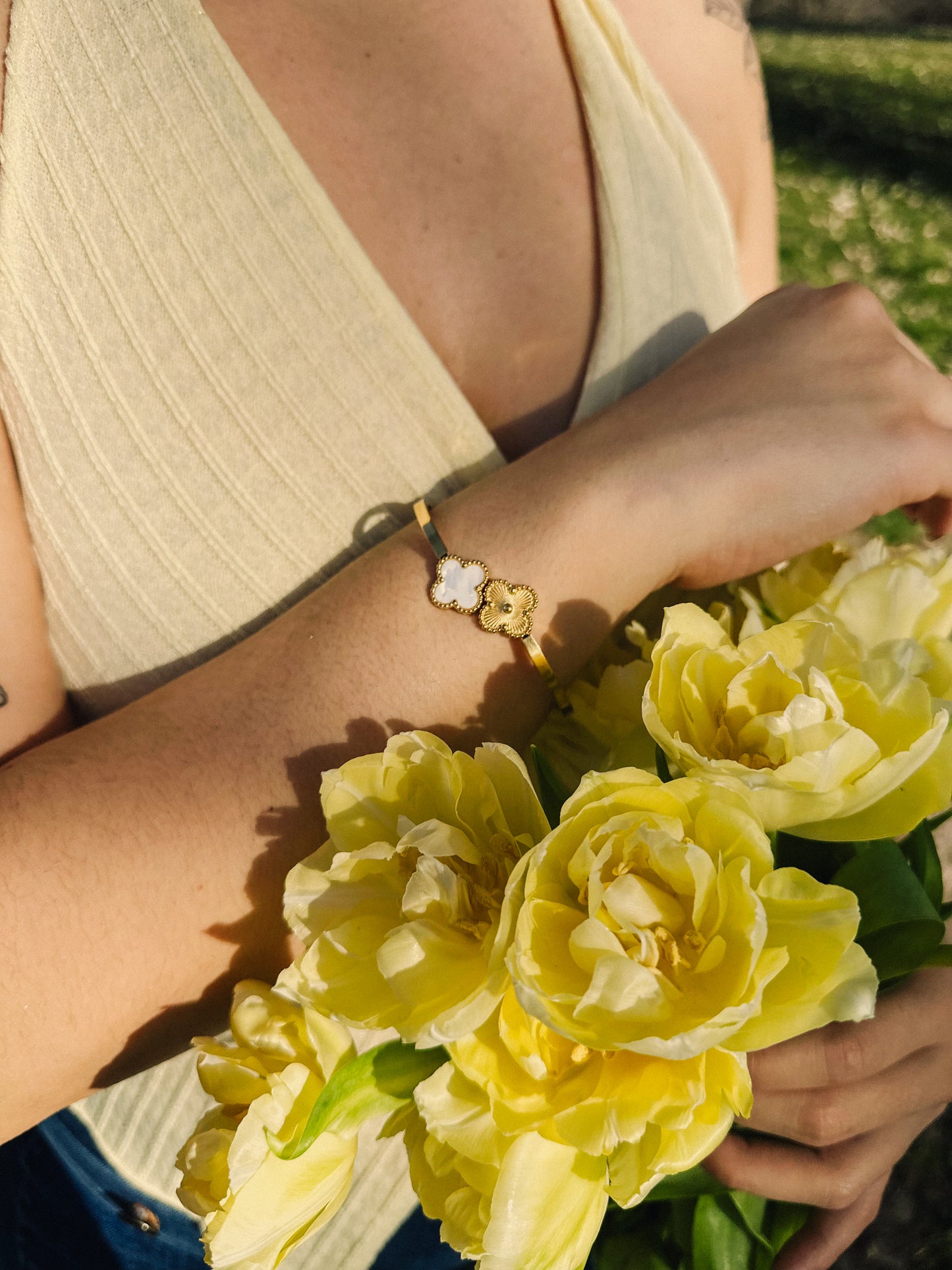 Bracelet "Salete"