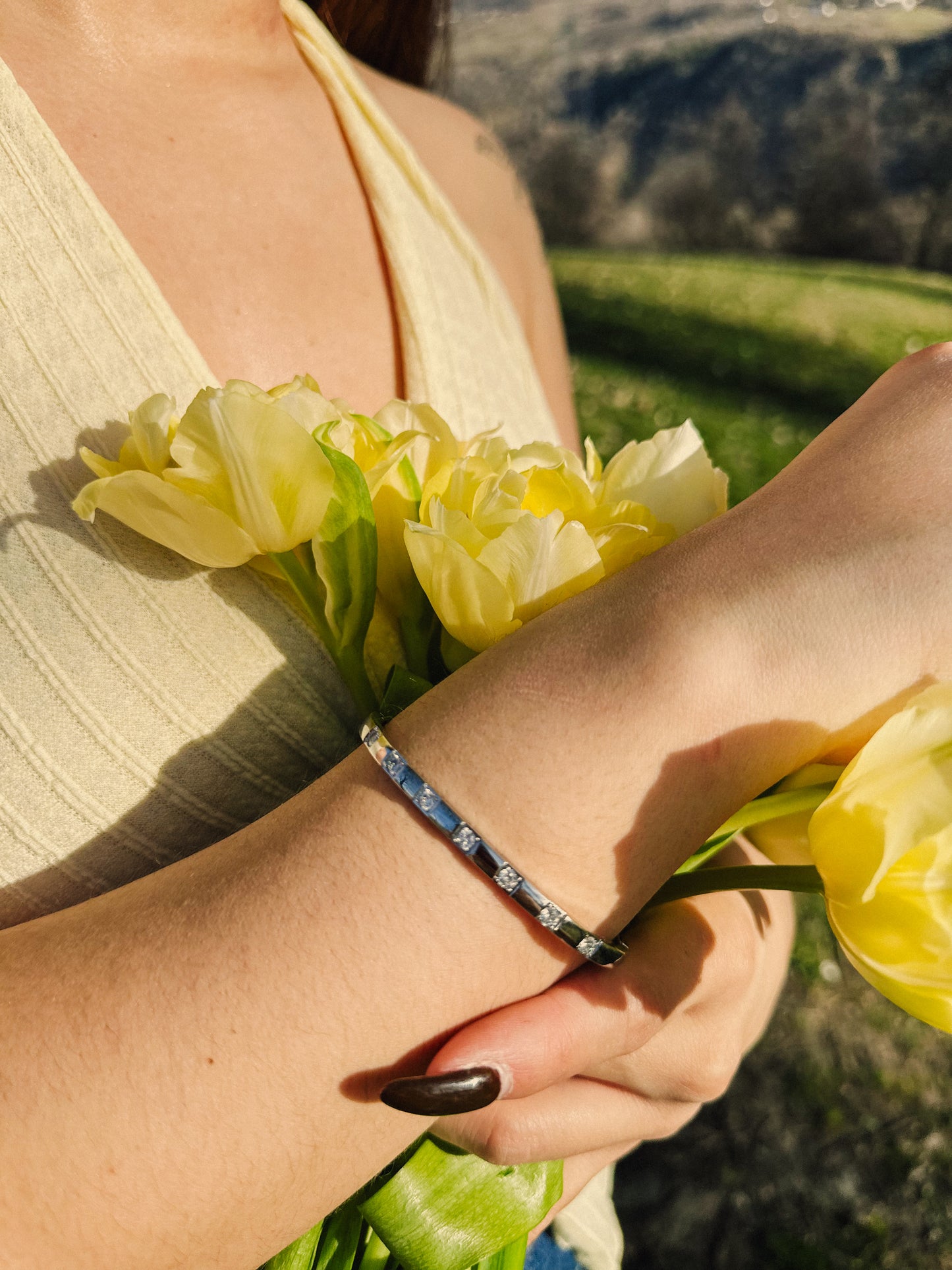 Bracelet "Ashley"