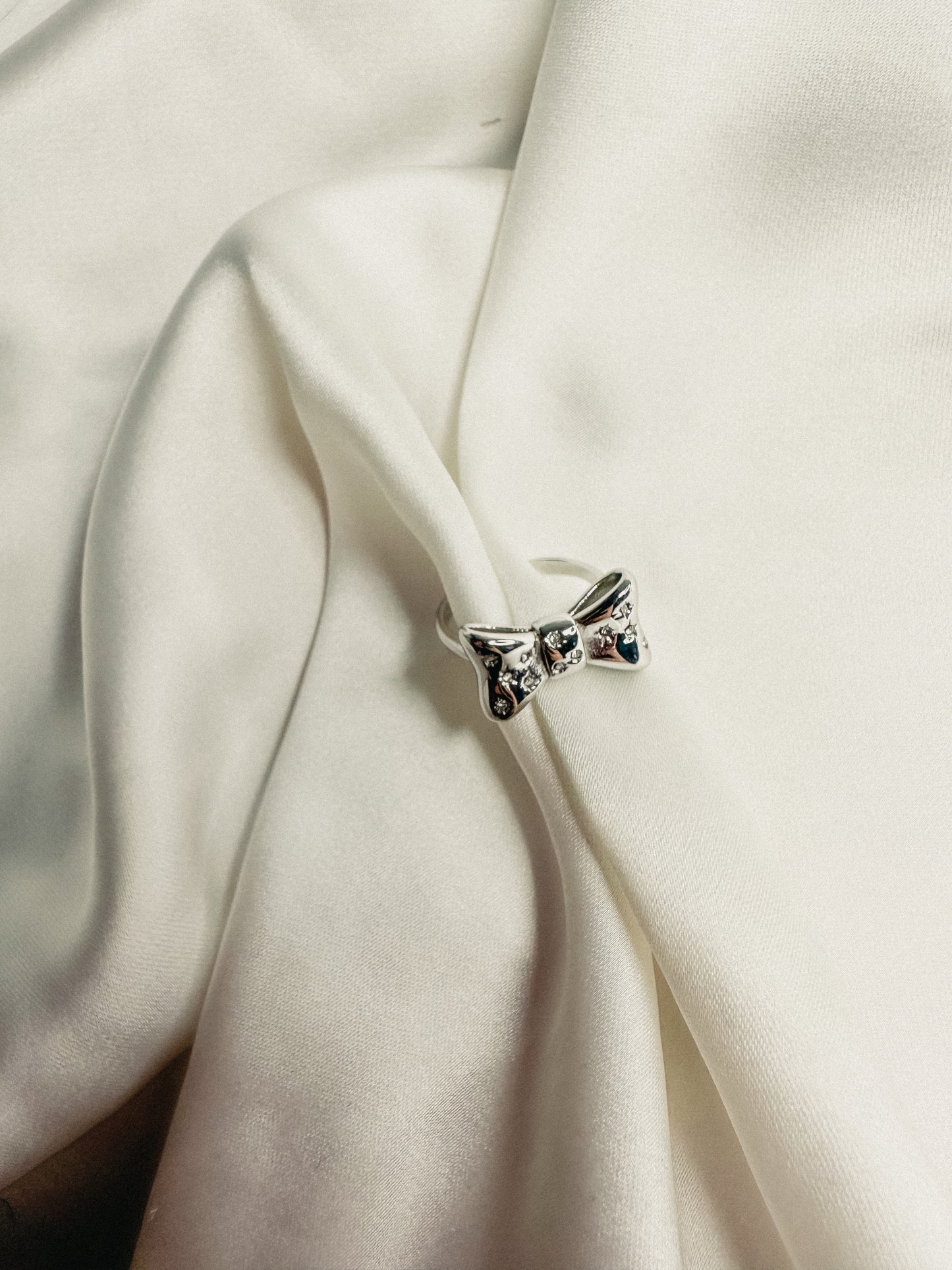 Bague "Endless Love"