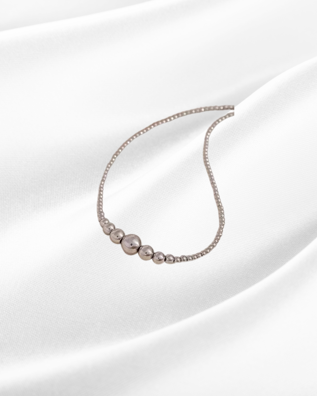 Collier "Party"