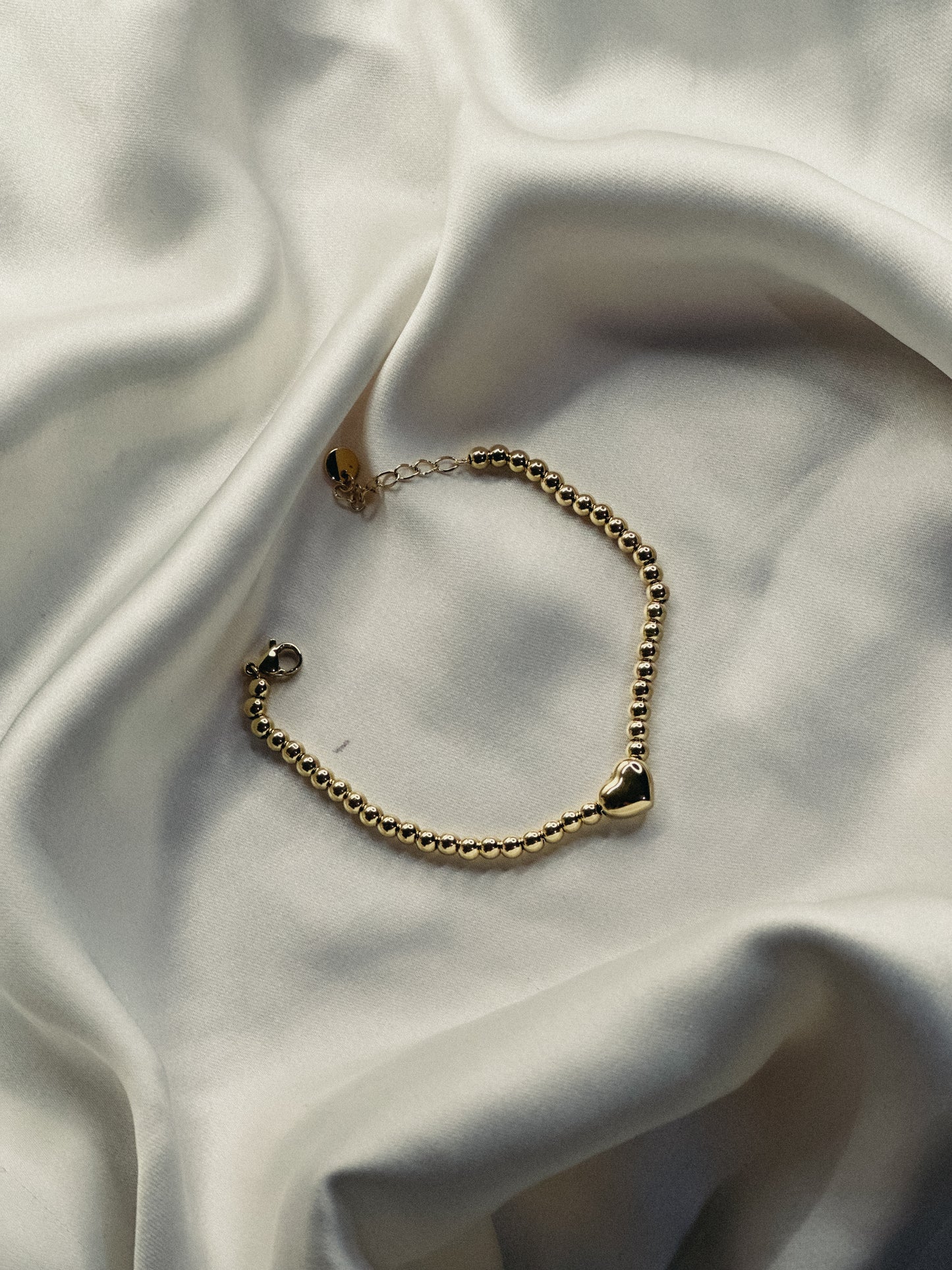 Bracelet "Amour"