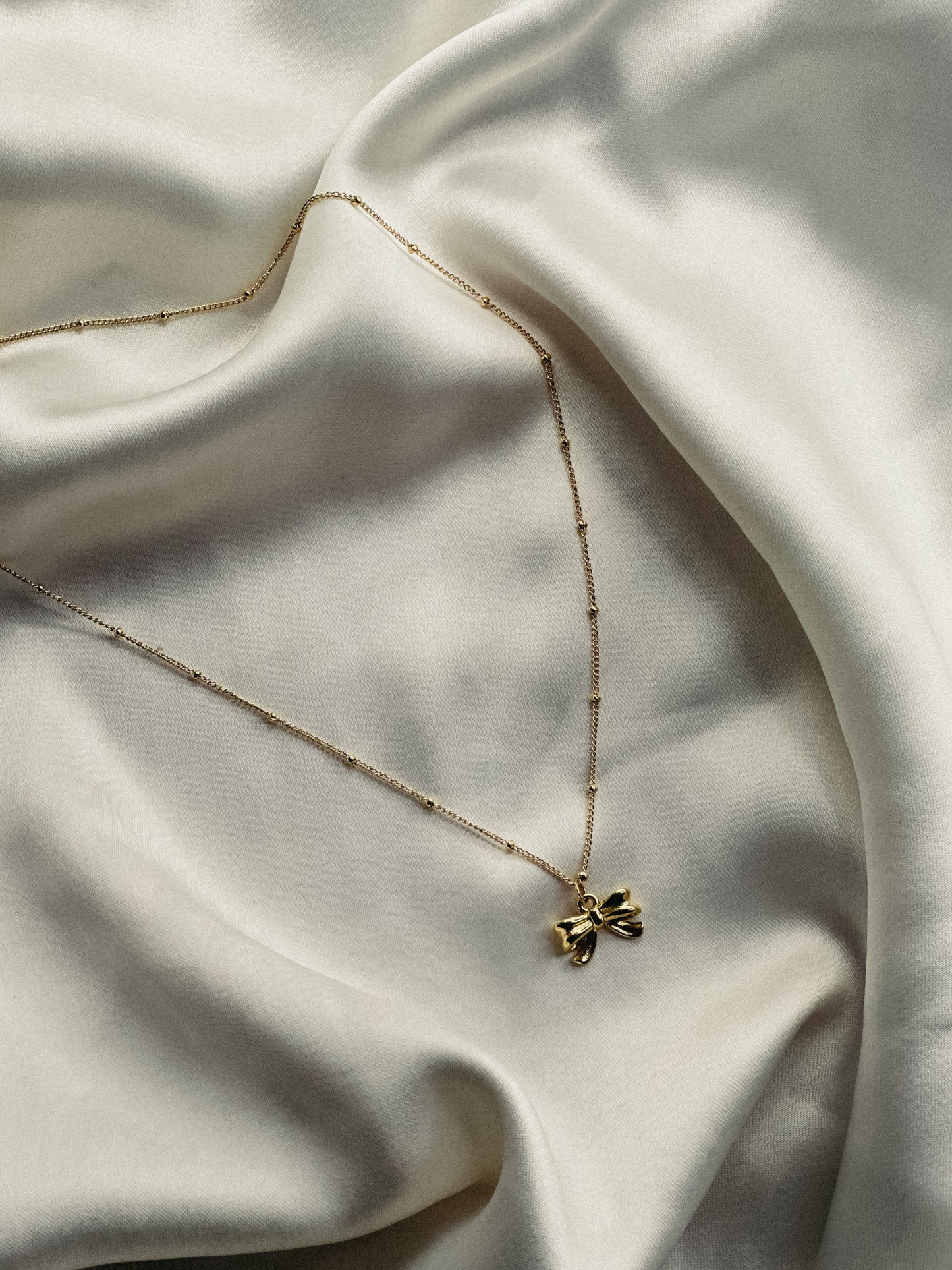 Collier "Tendresse"