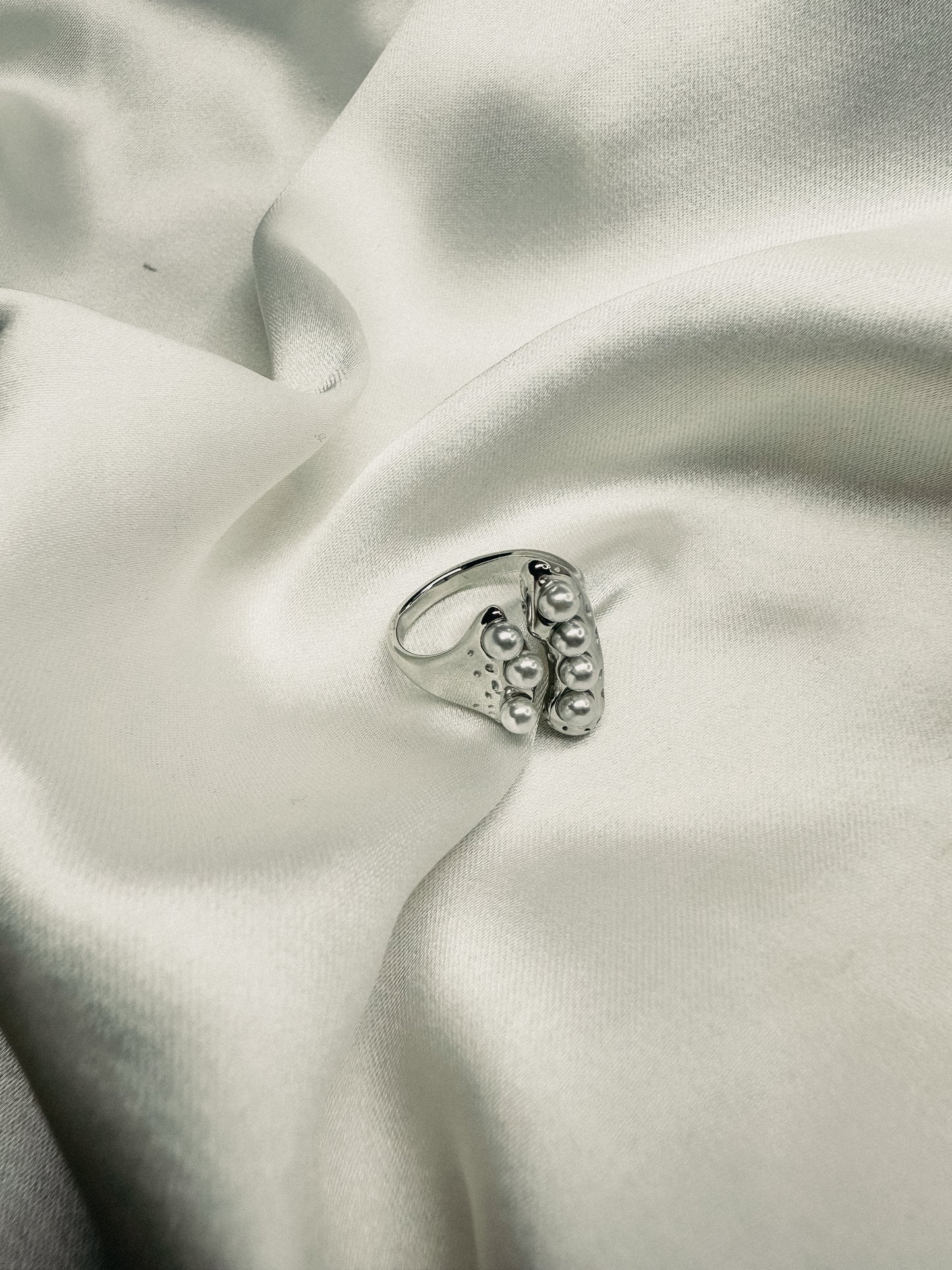 Bague "Chéri"