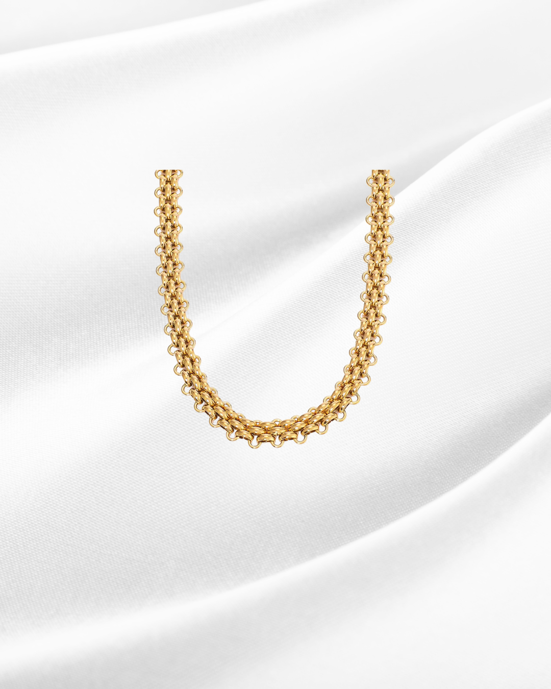 Collier "Wish"
