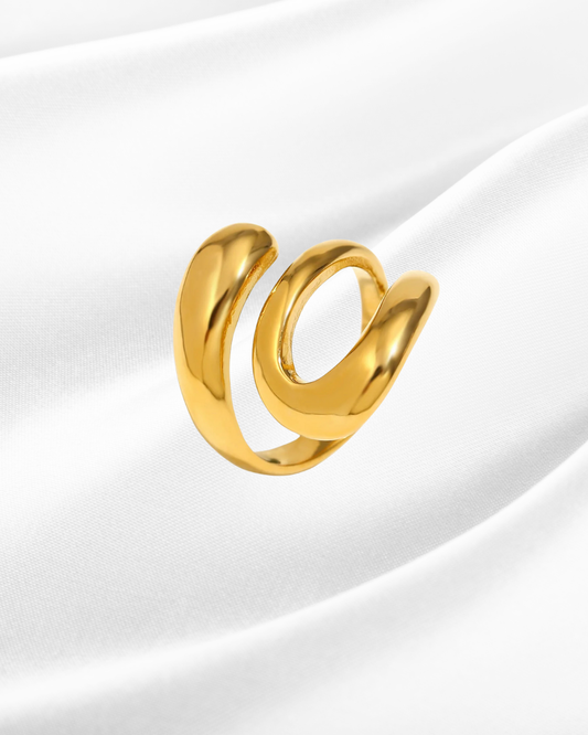 Bague "Anniversaire"